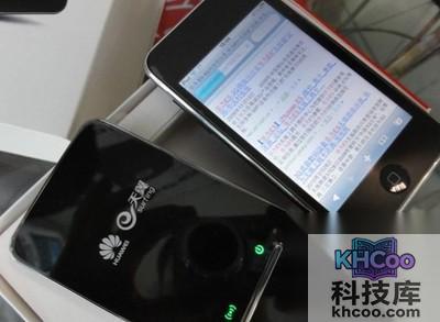 华为EC5805怎么样