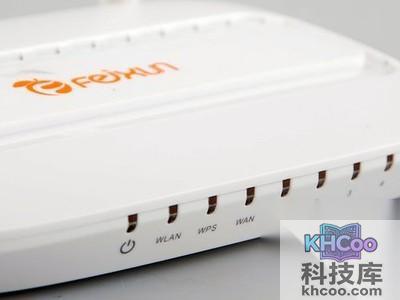 斐迅FR605R怎么样