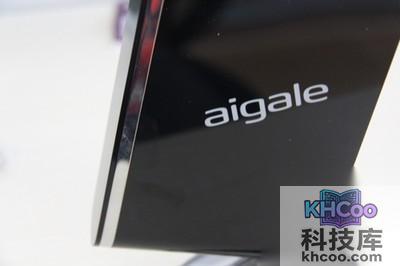 海联达Ai-R110怎么样