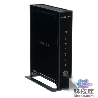 NETGEAR WNR3500L怎么样