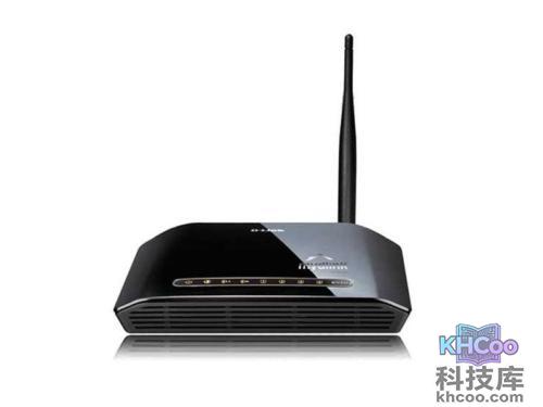 D-Link DIR-600L怎么样