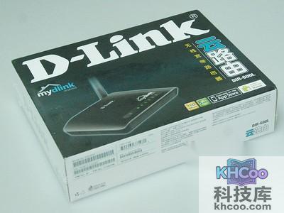 D-Link DIR-600L怎么样