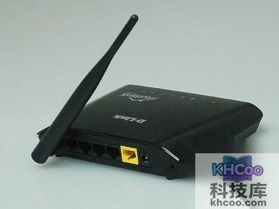 D-Link DIR-600L怎么样