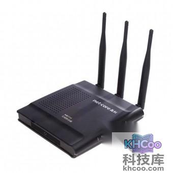 磊科NW735怎么样