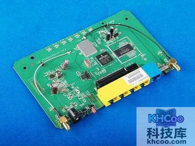 华硕RT-N12怎么样