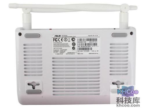 华硕RT-N12怎么样
