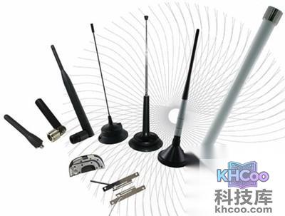 天线是什么