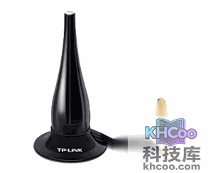 天线增益是什么