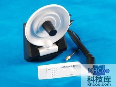 天线增益是什么