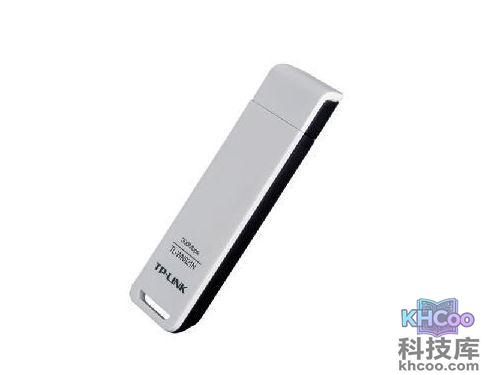 无线网卡怎么用