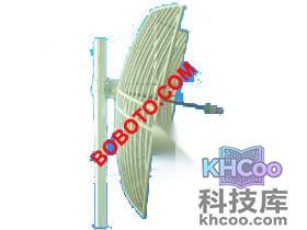 天馈系统是什么