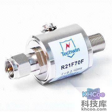 电压驻波比是什么