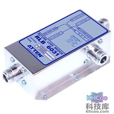 电压驻波比是什么