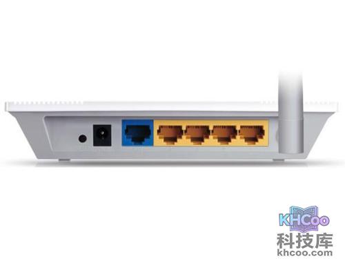 忘记了登录路由器的用户名与密码怎么办