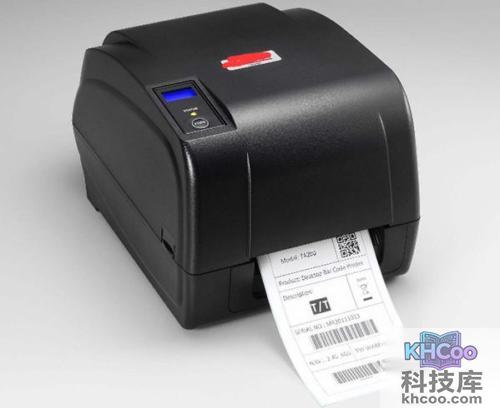 条形码打印机