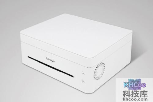 联想打印机怎么样