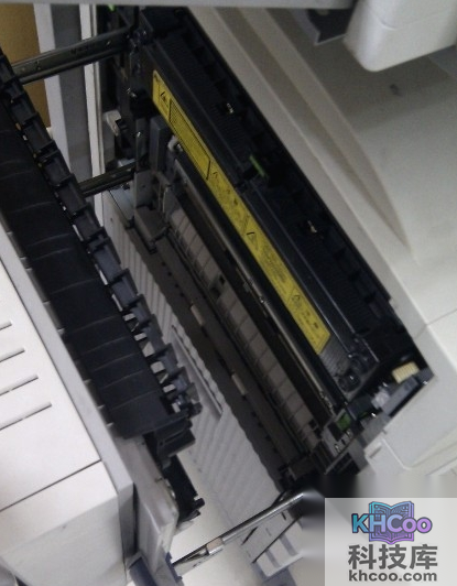 打印机卡纸了怎么办