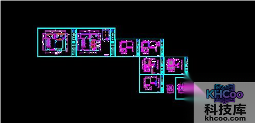 cad图纸打印怎么设置