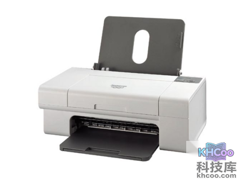 喷墨打印机部分颜色加深怎么办