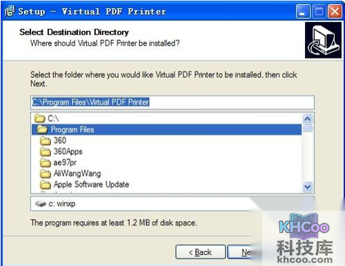 怎样添加pdf打印机