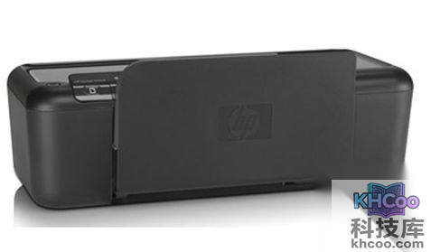 激光打印机与喷墨打印机的区别