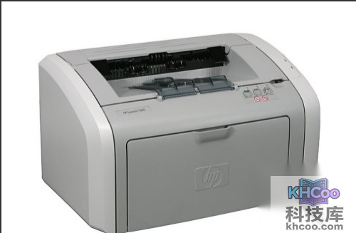 激光打印机与喷墨打印机的区别