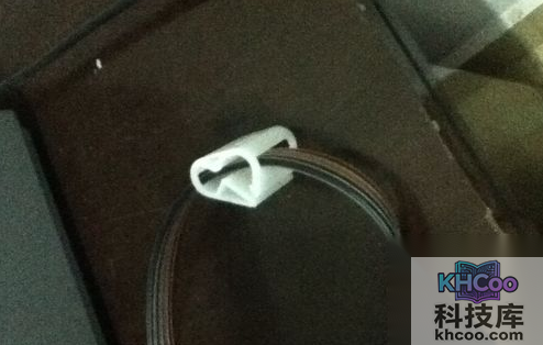 如何安装打印机连供墨盒