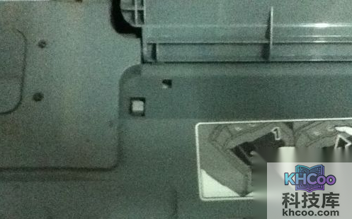 如何安装打印机连供墨盒