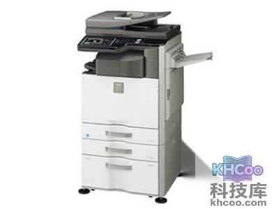 夏普MX-3138NC