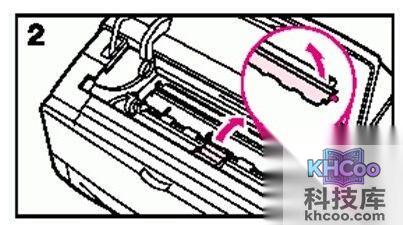打印机卡纸怎么办