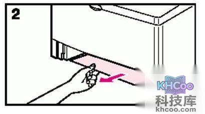 打印机卡纸怎么办