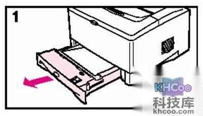 打印机卡纸怎么办