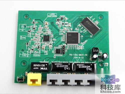 360安全路由P1忘记管理密码方法