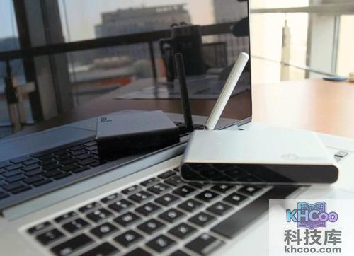 极路由的出国加速是什么