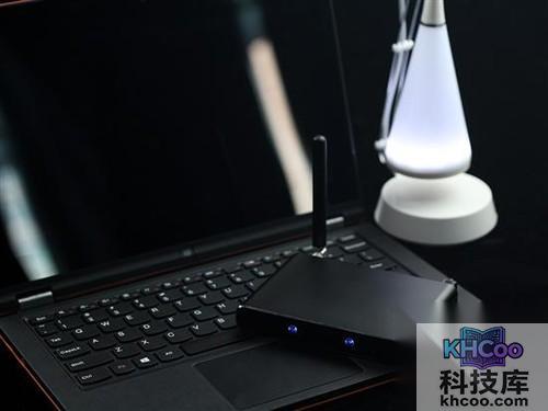 极路由有哪些功能特点