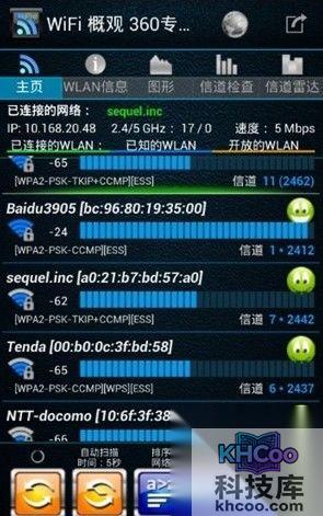 小度WiFi信号怎么样