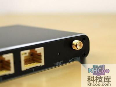 极路由的出国加速是什么