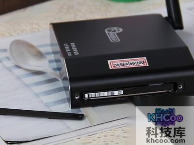 极路由的出国加速是什么