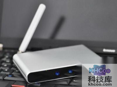 极路由的出国加速是什么