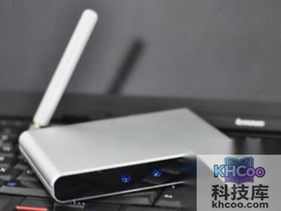 极路由的无线穿墙模式怎么用