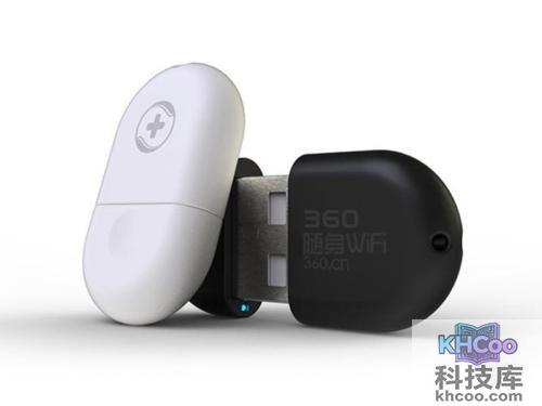360随身WiFi