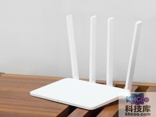 小米路由器硬件配置