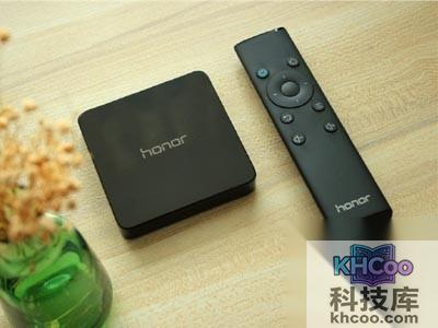 荣耀盒子网络视频资源是由哪个牌照商提供的