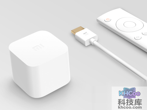 小米小盒子能在线看电影吗