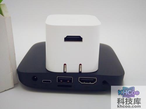 小米小盒子的内存容量是多少