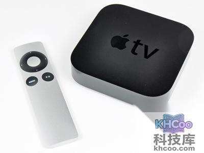 Apple TV