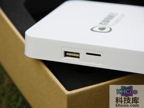 天敏百度云盒支持4K播放吗