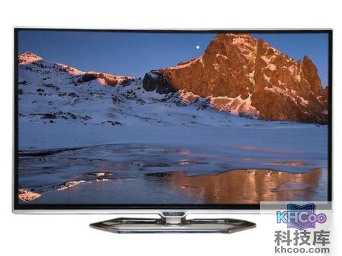TCL L46E5500A-3D