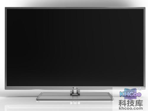 TCL L43E5390A-3D