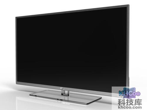 TCL L43E5390A-3D